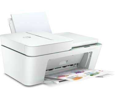 HP DeskJet Plus 4122