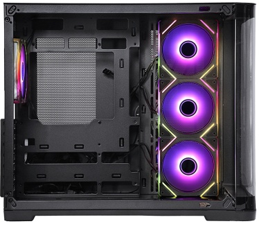 iTek DARK CAVE CURVED