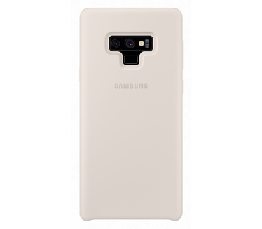Samsung Galaxy Note 9 Silicon Cover Wit