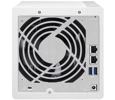 QNAP TS-431P2