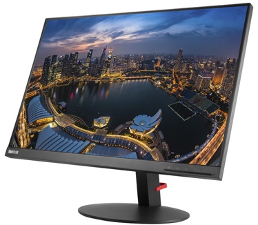 Lenovo M710 + ThinkVision T24d