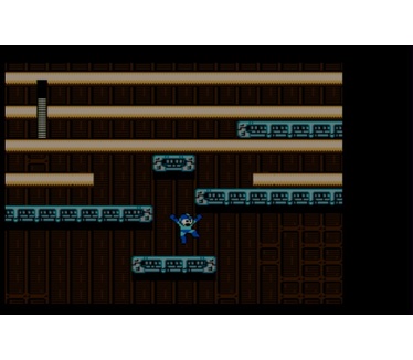 Mega Man 2