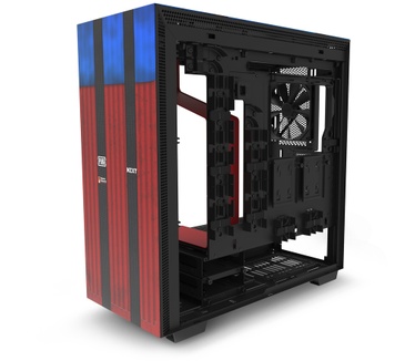 NZXT H700 PUBG