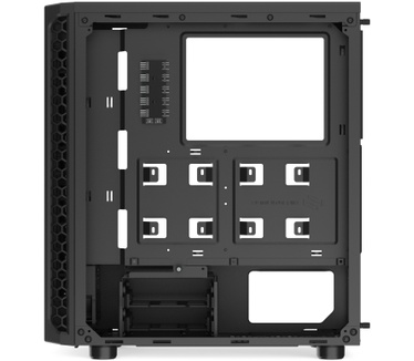 SilentiumPC Signum SG1V EVO TG ARGB