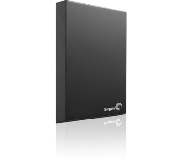 Seagate Expansion Portable USB 3.0 2TB Zwart