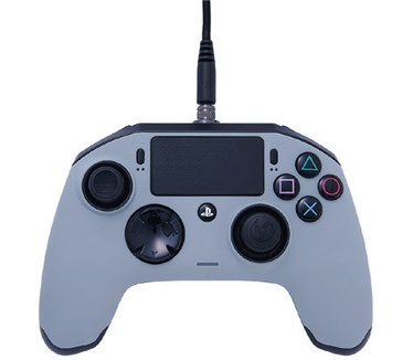 Nacon PS4OFPADREVGREY
