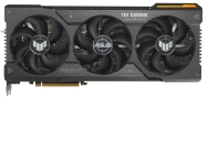 ASUS TUF Gaming Radeon RX 7900 XTX OC Edition 24GB GDDR6