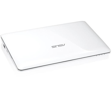 Asus Eee PC 1015PX-WHI035S