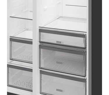 Whirlpool WHG2 6574W XK5E