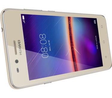 Huawei Y3II 4G Goud