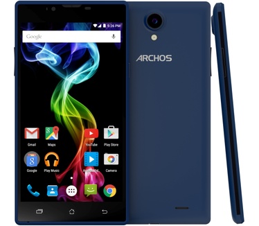 Archos 55 Platinum