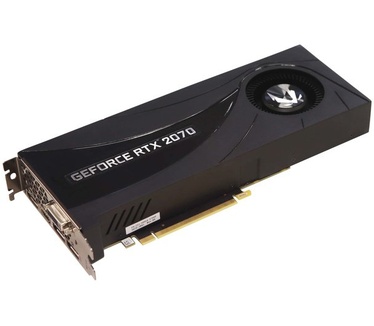 Zotac Gaming GeForce RTX 2070 Blower