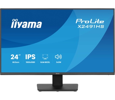 Iiyama X2491HS-B1