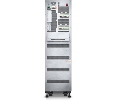 APC Easy UPS 3S 15 kVA 400 V 3:3 UPS for internal batteries