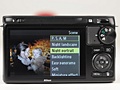 Nikon 1 J2 Creative modes