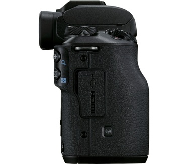 Canon M50 Mark II + M18-150 EU26
