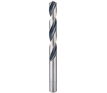 Bosch HSS Spiraalboor PointTeQ