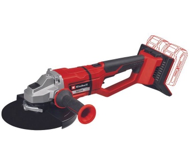 Einhell AXXIO 36/230 Q