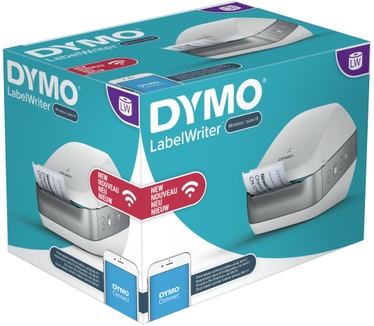Dymo LabelWriter Wireless