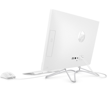 HP All-in-One 24-f0062ng (Qwertz toetsenbord)