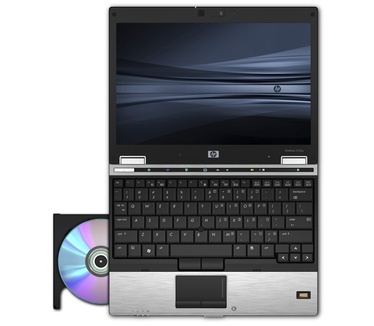 HP EliteBook 2530p (NJ848UP)