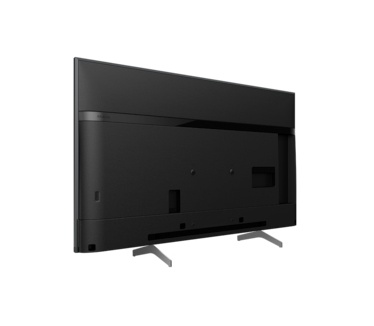 Sony KD-43XH8505 Zwart