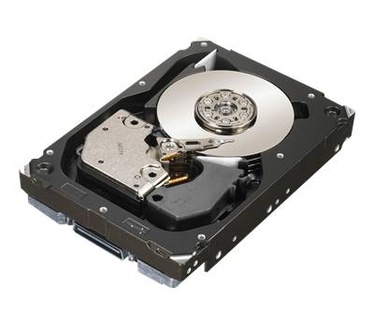 Seagate Cheetah 10K.2 ST3450802FC , 450GB SATA-300, 16MB, 10000rpm