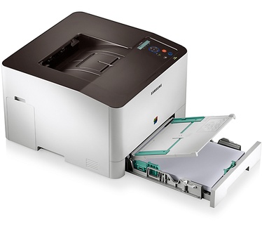 Samsung CLP-415N