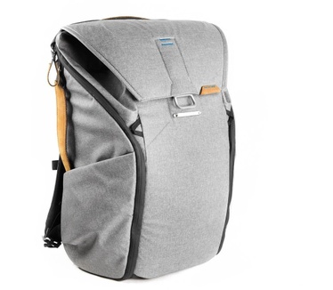 Peak Design Everyday Backpack 30L Ash