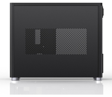 Jonsbo D30 Black