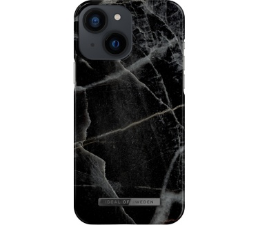 iDeal of Sweden IDFCAW21-I2154-358 (iPhone 13 Mini) Zwart