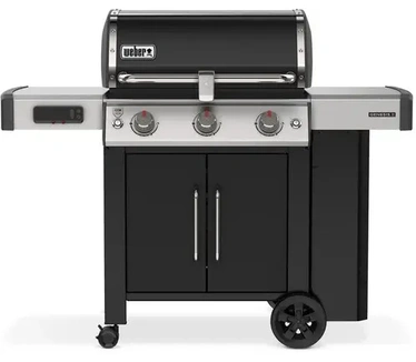 Weber Genesis II EX-315 GBS Smart gasbarbecue