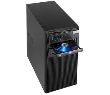 Asus D510MT-I34170001F