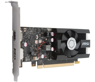 MSI Geforce GT 1030 2G LP OC