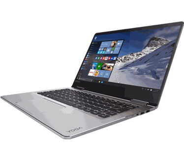 Lenovo Yoga 700-14IKB 710-14IKB 80V4005GMB AZERTY