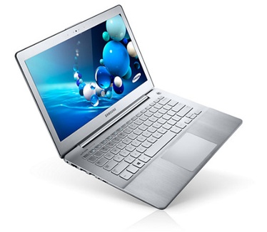Samsung NP730U3E-S06DE (Duits Model)
