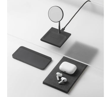 Native Union Snap 2-in-1 Magnetic Wireless Charger