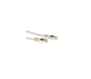 Advanced Cable Technology SSTP Cat6 PIMF LSZH 25m