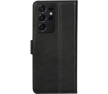 Dbramante1928 Copenhagen Slim (Galaxy S21 Ultra) Zwart
