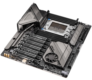 ASRock WRX80 Creator