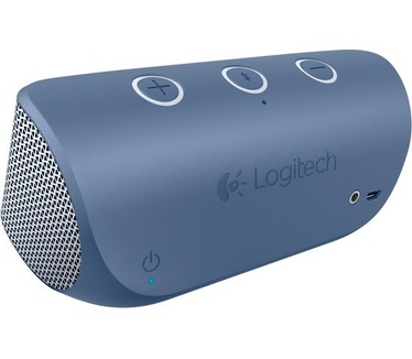 Logitech X300 Paars