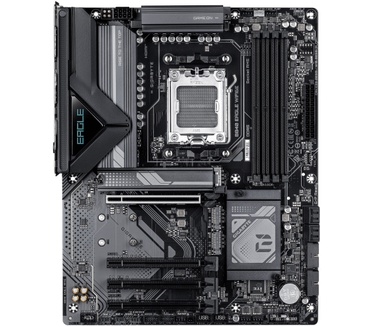 Gigabyte B840 EAGLE WIFI6E