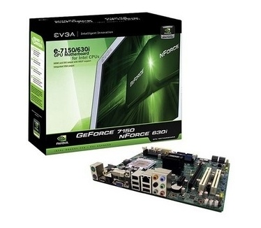 EVGA e-7150/630i