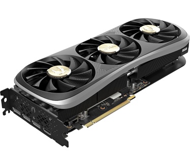 Zotac Gaming GEFORCE RTX 4070 Ti SUPER Trinity OC 16GB GDDR6X