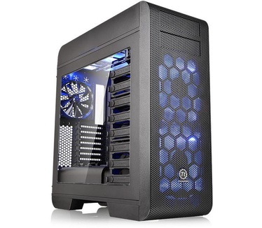Thermaltake Core V71 - Power Cover Edition