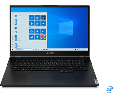 Lenovo Legion 5 17IMH05H (81Y8002VMH)