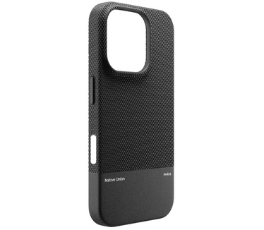 Native Union RECLA-BLK-NP24