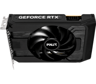 Palit GeForce RTX 5050 StormX