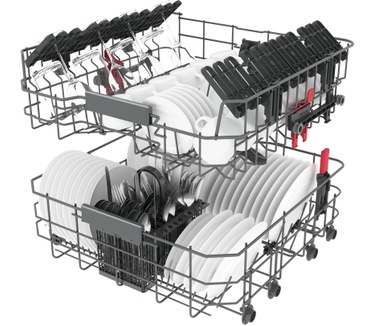 Whirlpool WRIC 3C26 P