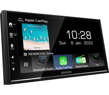 Kenwood DMX7722DABS